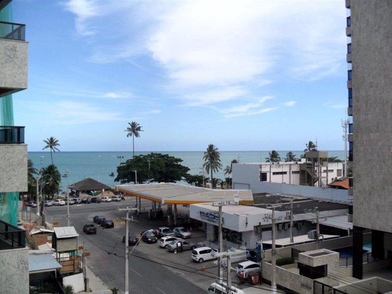 Hotel Porto Da Praia Maceió 외부 사진