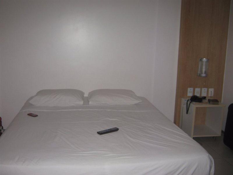 Hotel Porto Da Praia Maceió 외부 사진