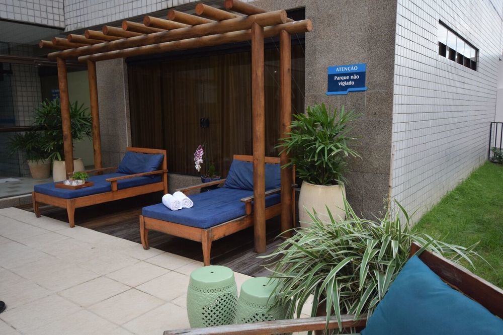Hotel Porto Da Praia Maceió 외부 사진