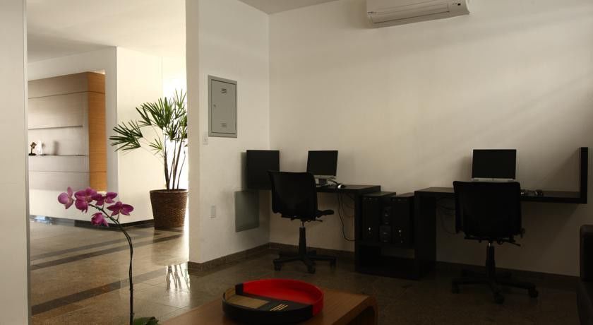Hotel Porto Da Praia Maceió 외부 사진