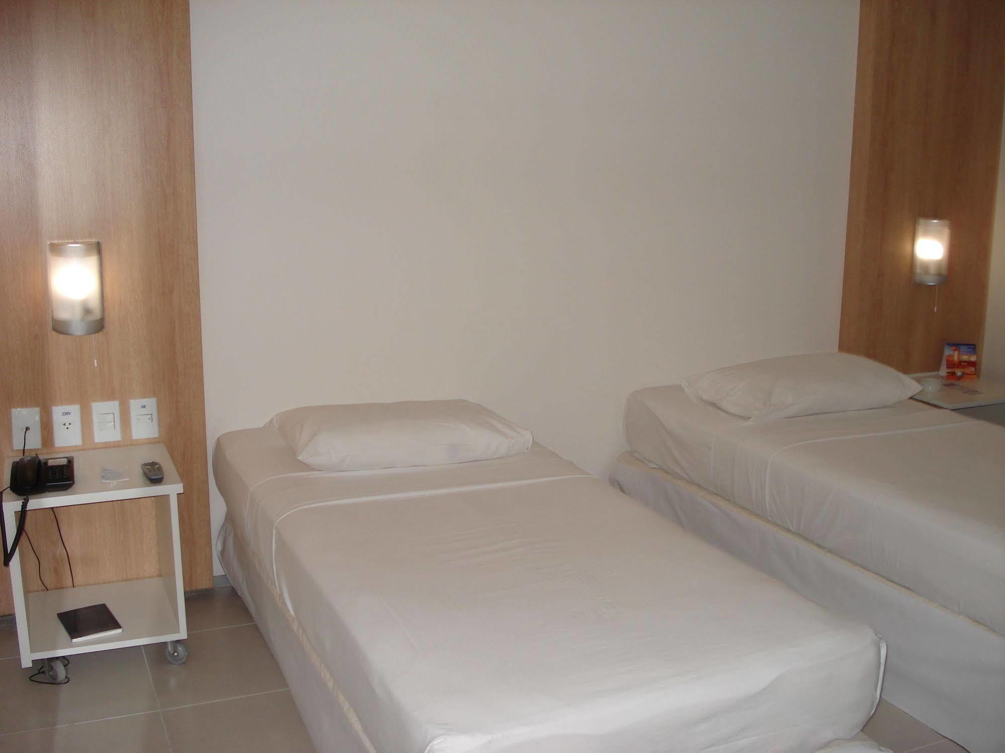 Hotel Porto Da Praia Maceió 외부 사진