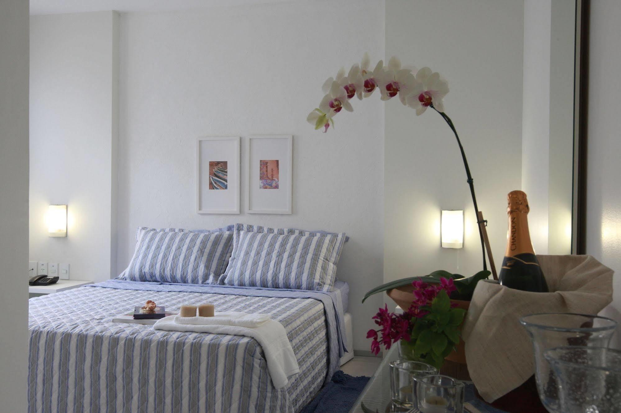 Hotel Porto Da Praia Maceió 외부 사진
