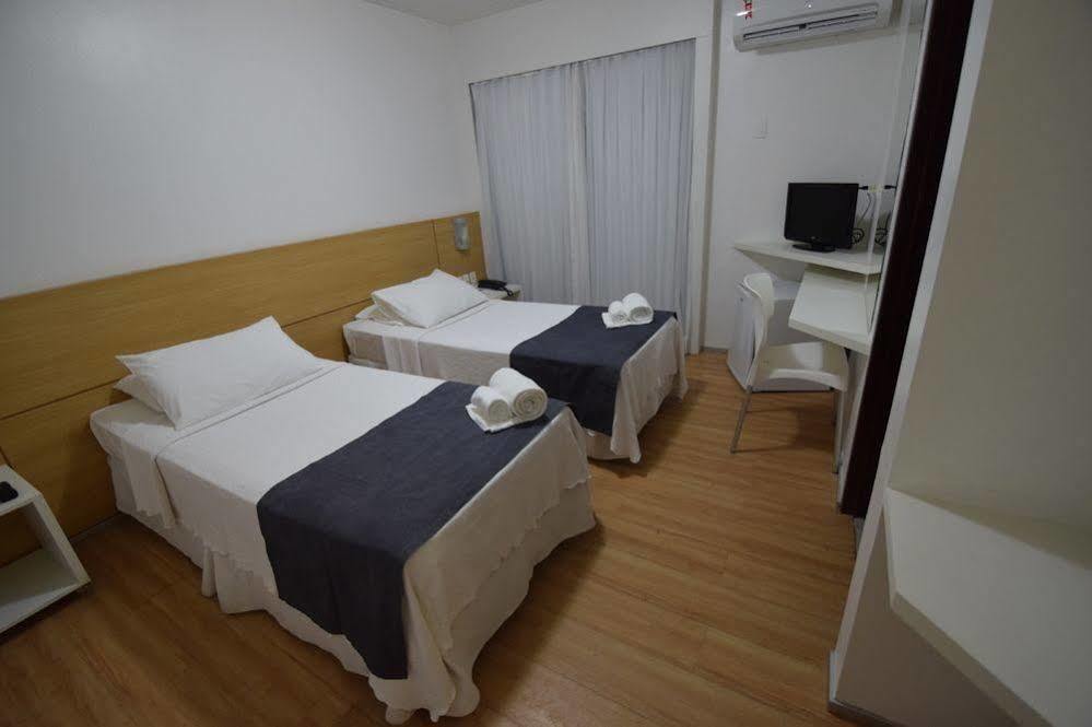 Hotel Porto Da Praia Maceió 외부 사진