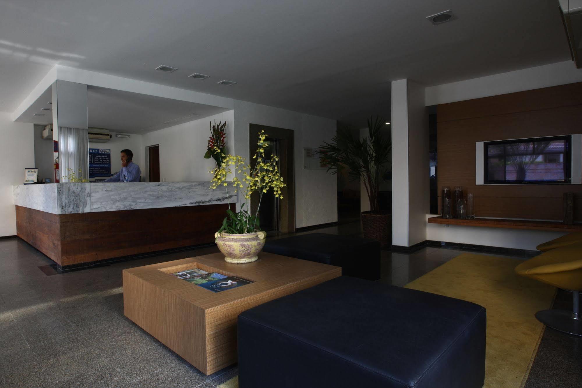 Hotel Porto Da Praia Maceió 외부 사진