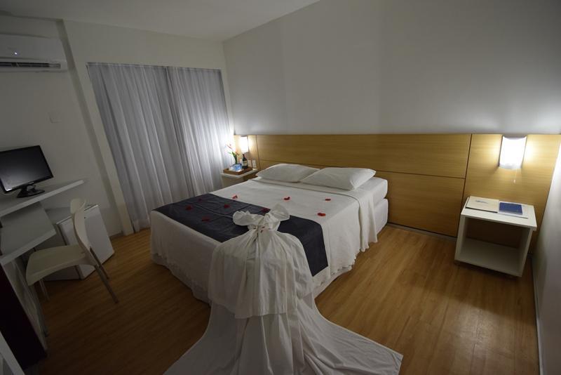 Hotel Porto Da Praia Maceió 외부 사진