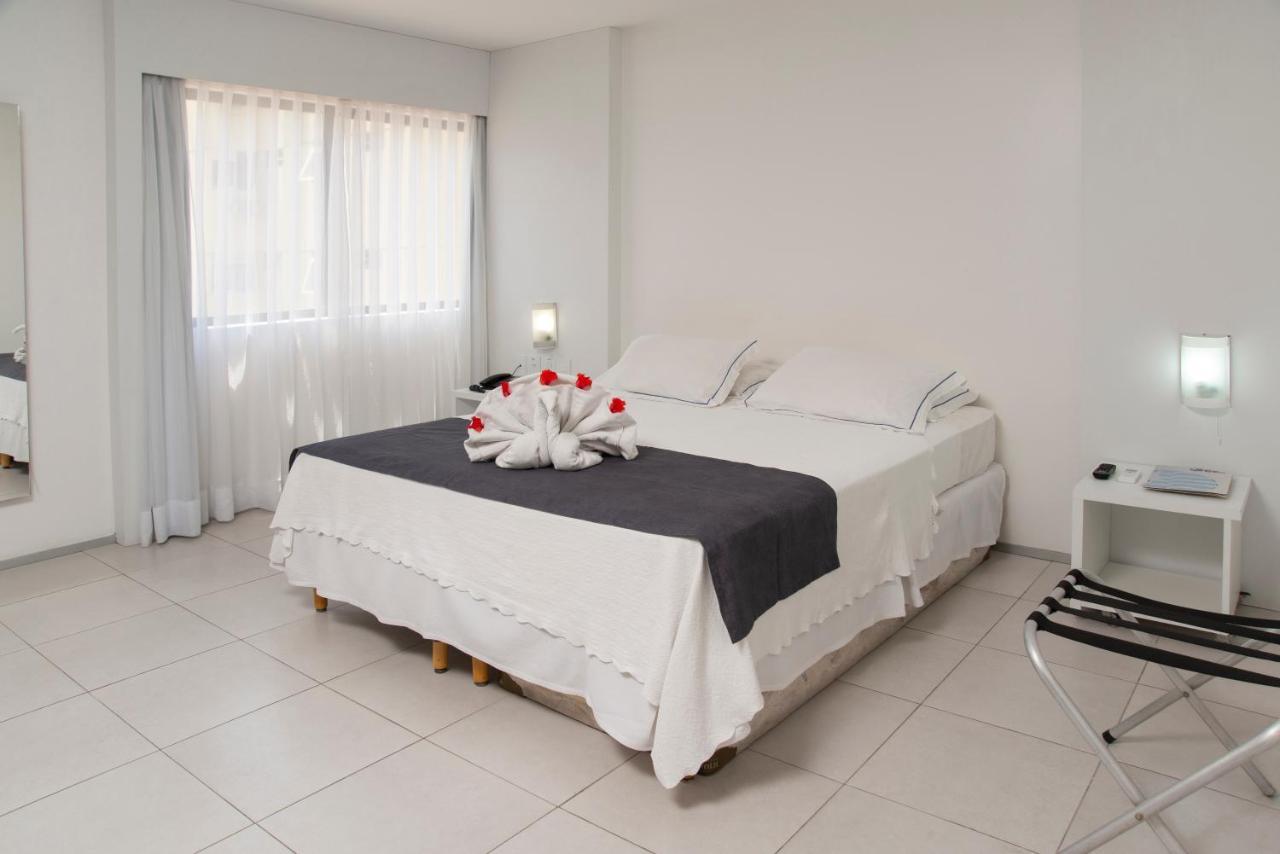 Hotel Porto Da Praia Maceió 외부 사진