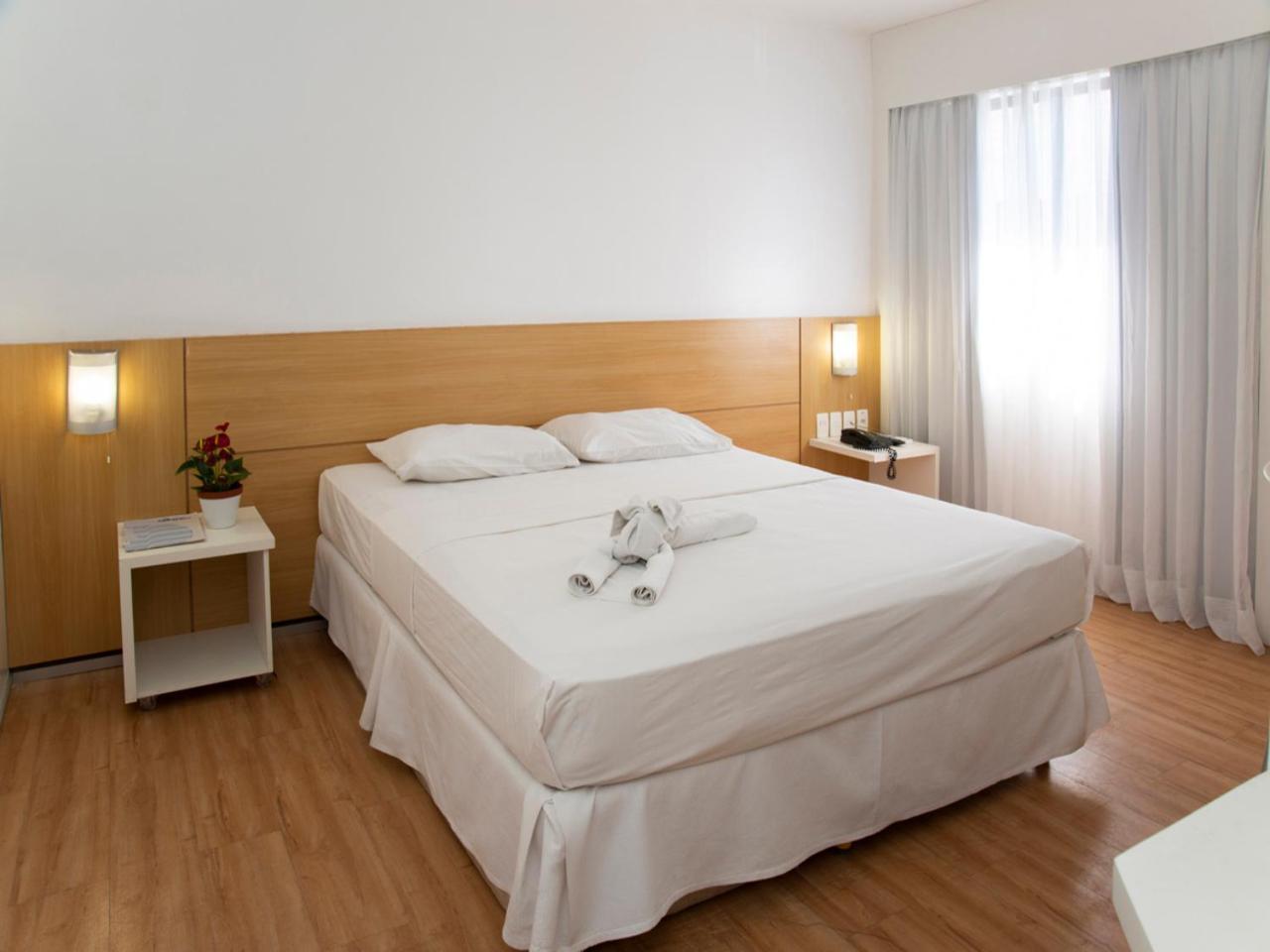 Hotel Porto Da Praia Maceió 외부 사진