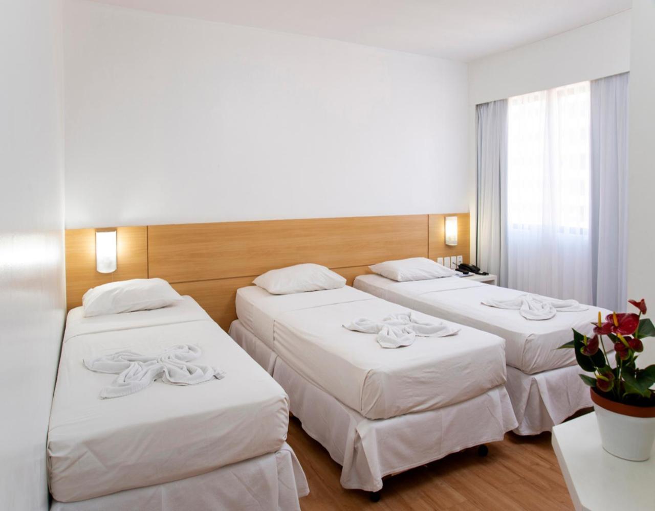 Hotel Porto Da Praia Maceió 외부 사진