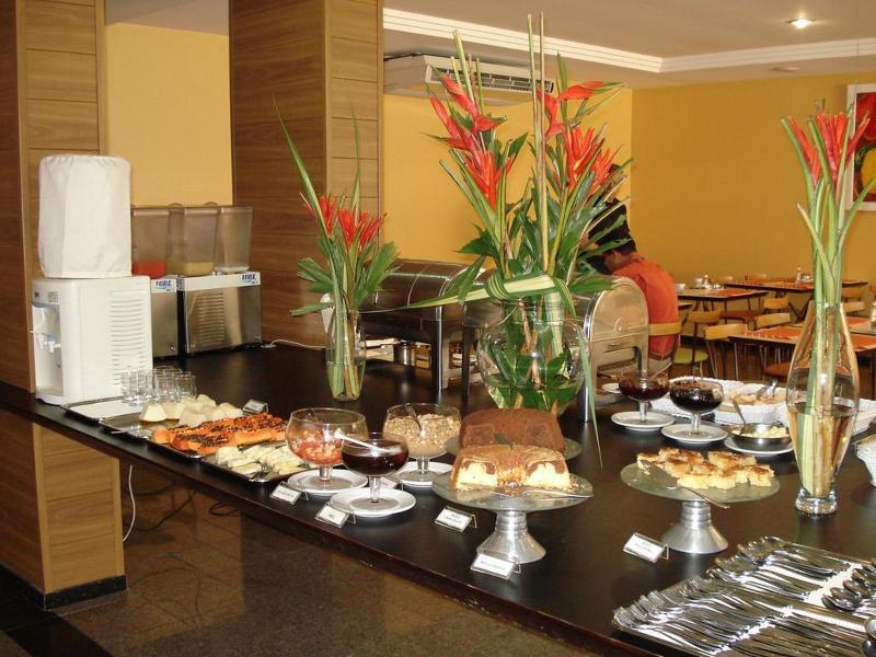 Hotel Porto Da Praia Maceió 외부 사진