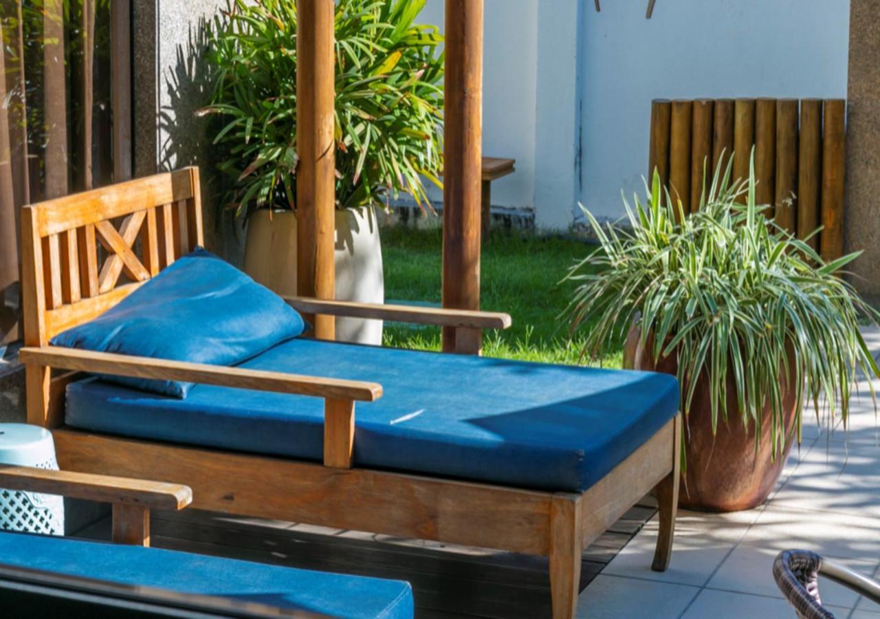 Hotel Porto Da Praia Maceió 외부 사진