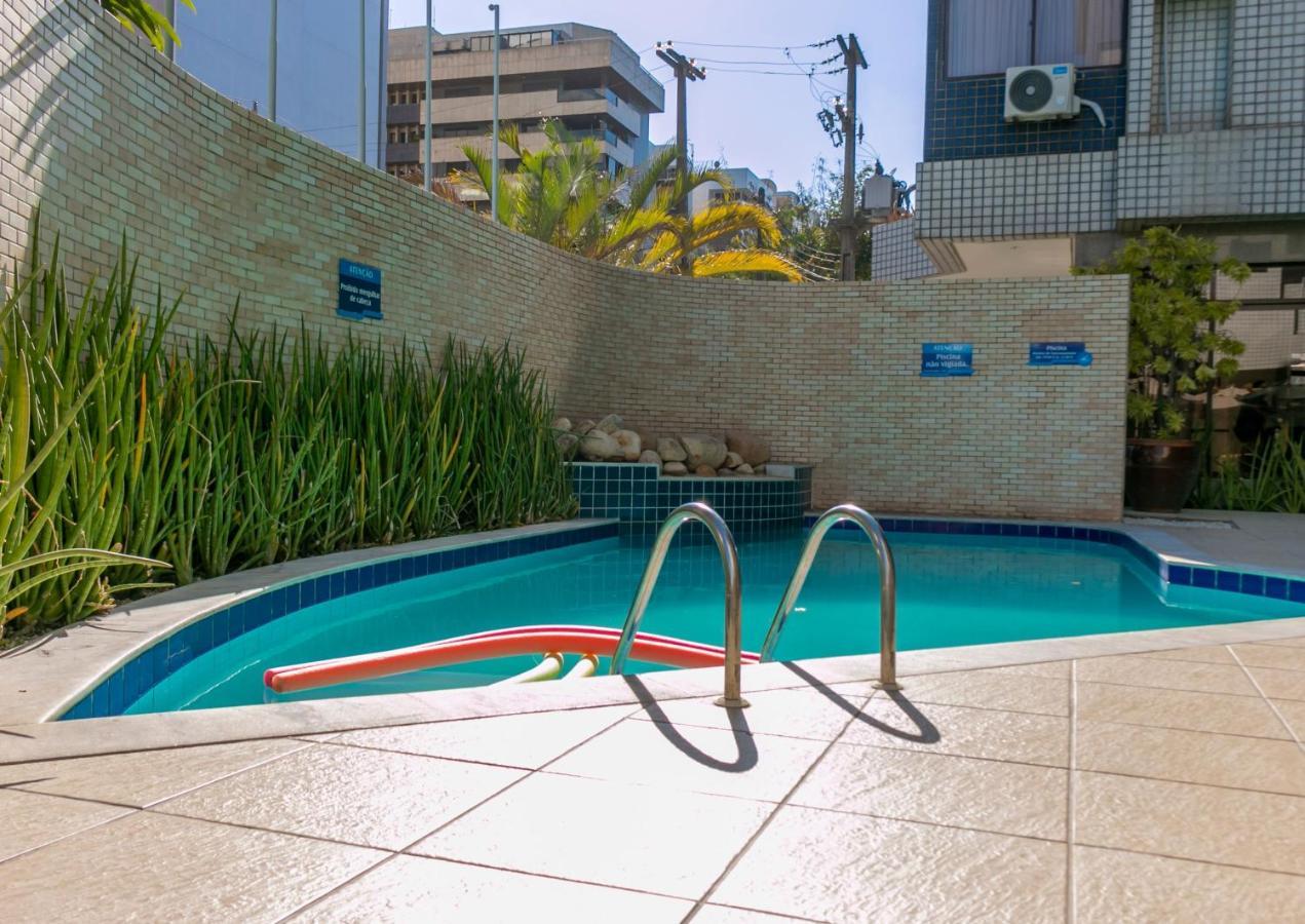 Hotel Porto Da Praia Maceió 외부 사진