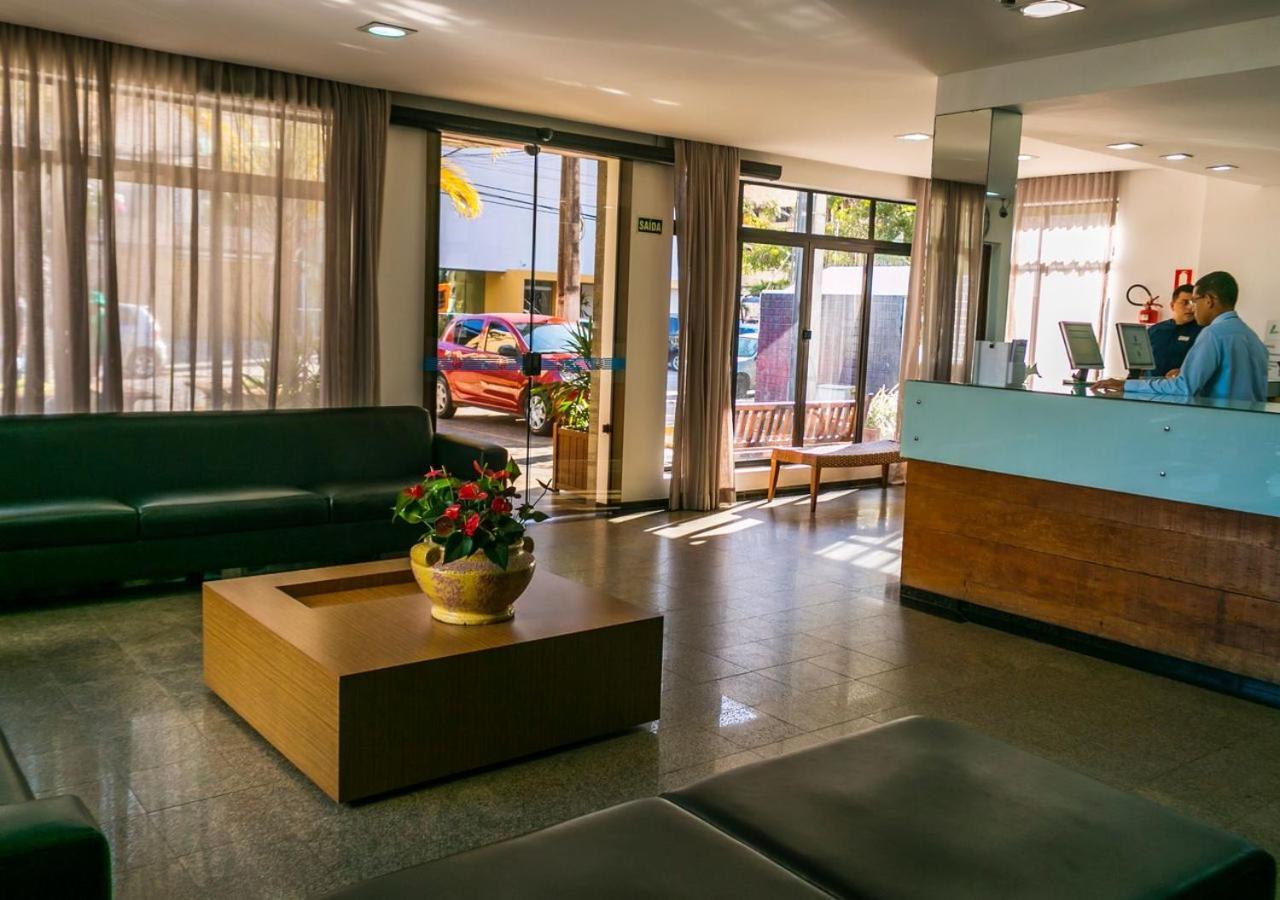 Hotel Porto Da Praia Maceió 외부 사진